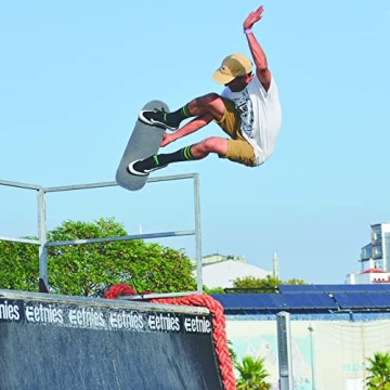 Quality Beginners Skateboards for Kids Teens and Adults