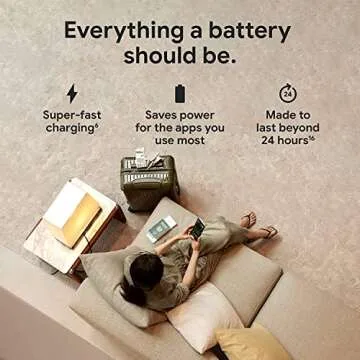 Google Pixel 6 Pro 5G - Unlocked, 128GB, Refurbished