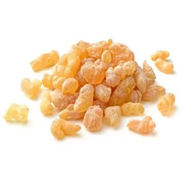 Premium Pure Frankincense Resin Tears for Aromatherapy