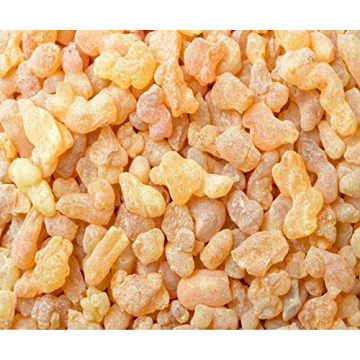 Premium Pure Frankincense Resin Tears for Aromatherapy