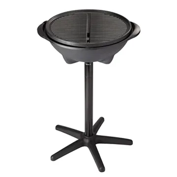 Cuisinart CEG-115 Outdoor Electric Grill 240 sq. in.