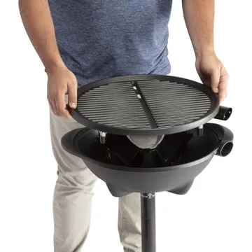 Cuisinart CEG-115 Outdoor Electric Grill 240 sq. in.