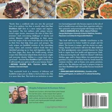 Live Your Healthiest Life!: One Bite At A Time, One Meal At A Time