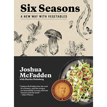 Explore Delicious Seasonal Recipes with Six Seasons