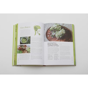 Explore Delicious Seasonal Recipes with Six Seasons