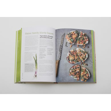 Explore Delicious Seasonal Recipes with Six Seasons