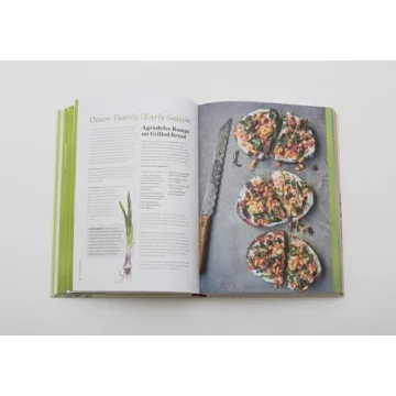 Explore Delicious Seasonal Recipes with Six Seasons