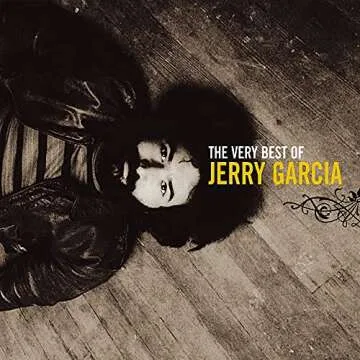 The Very Best of Jerry Garcia