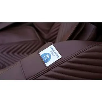 Luraco IROBOTICS Medical Massage Chocolate Products