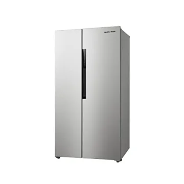 Hamilton Beach 15.6 Cu Ft Counter Depth Refrigerator