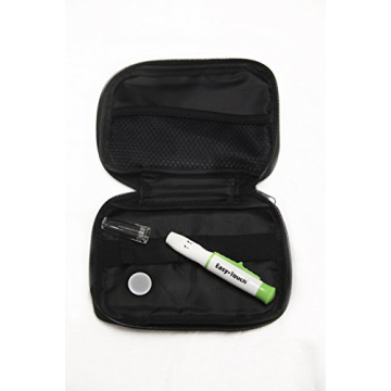 EasyTouch Diabetes Testing Kit for Effortless Blood Monitoring
