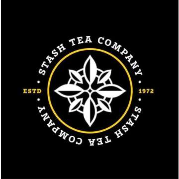 Stash Tea Relax and Unwind Tea Sampler - Assorted Specialty Tea Gift Set, Calming Herbal Teas to Support Relaxation, 7 Flavors, 35 Tea Bags