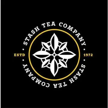 Stash Tea Relax and Unwind Tea Sampler - Assorted Specialty Tea Gift Set, Calming Herbal Teas to Support Relaxation, 7 Flavors, 35 Tea Bags