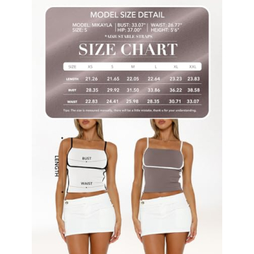 Trendy Queen Adjustable Strap Camisole Summer 2025 Pink