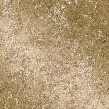 Tempaper Metallic Gold Distressed Gold Leaf Temporary Wallpaper for Elegant Decor