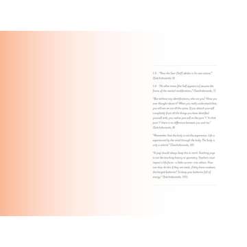 Yoke: My Yoga of Self-Acceptance for Inner Peace and Growth