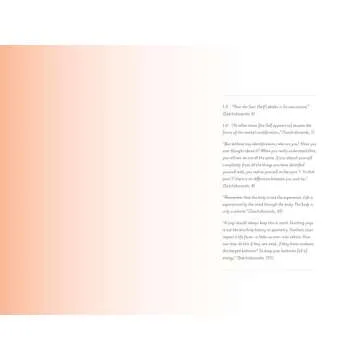 Yoke: My Yoga of Self-Acceptance for Inner Peace and Growth