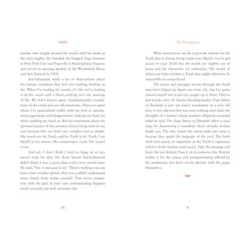 Yoke: My Yoga of Self-Acceptance for Inner Peace and Growth