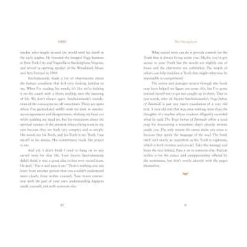 Yoke: My Yoga of Self-Acceptance for Inner Peace and Growth