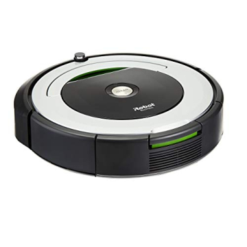 iRobot Roomba 690 Robot Vacuum with Wi-Fi Connectivity