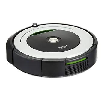 iRobot Roomba 690 Robot Vacuum with Wi-Fi Connectivity