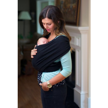 JJ Cole Agility Stretch Carrier Comfort for Parents