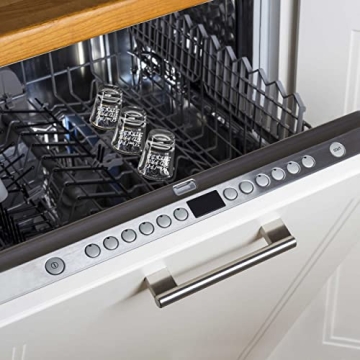 LitGifts Funny Nurse Prescription Shot Glass, 1.75 oz