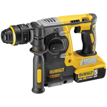 DEWALT 20V Max Brushless SDS Rotary Hammer Drill