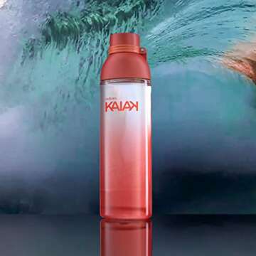 Natura Kaiak Classic Eau de Cologne for Women 100 ML