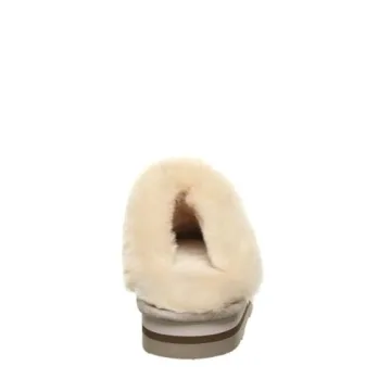 BEARPAW Women's Retro Loki Slippers for Ultimate Comfort