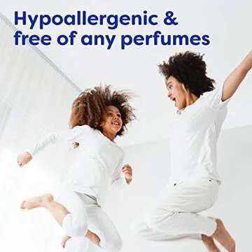 Bounce Free & Gentle Dryer Sheets 240 Sheets Hypoallergenic