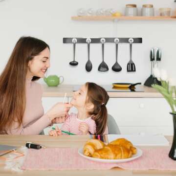 Neosmuk Magnetic Hooks - Heavy Duty Magnet Hook, 130lb+