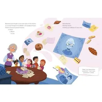 Eight Sweet Nights, A Festival of Lights: A Hanukkah Story