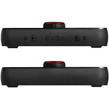 EVGA XR1 Pro 1440p/4K HDR Capture Card with RGB