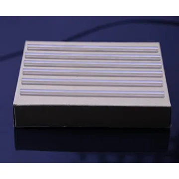 Durable 12PCS Clear Glass Straws for Every Drink