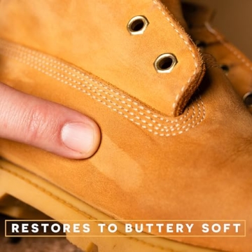 Angelus Mink Oil Conditioner Spray for Leather Protection