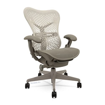 Herman Miller Mirra Adjustable Ergonomic Office Chair Open Box