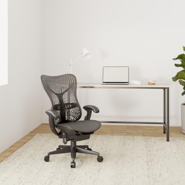 Herman Miller Mirra Adjustable Ergonomic Office Chair Open Box
