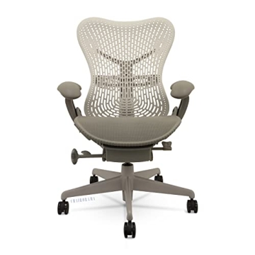Herman Miller Mirra Adjustable Ergonomic Office Chair Open Box