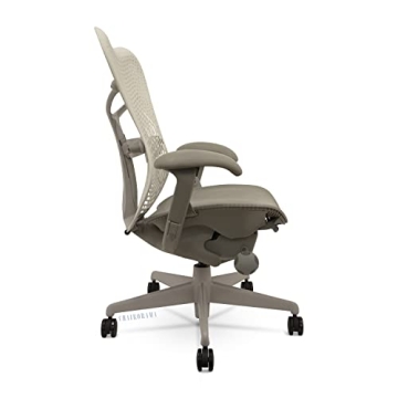 Herman Miller Mirra Adjustable Ergonomic Office Chair Open Box