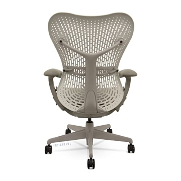 Herman Miller Mirra Adjustable Ergonomic Office Chair Open Box
