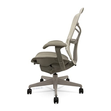Herman Miller Mirra Adjustable Ergonomic Office Chair Open Box