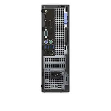 Dell OptiPlex 7050 SFF Intel i5 Desktop with SSD Performance