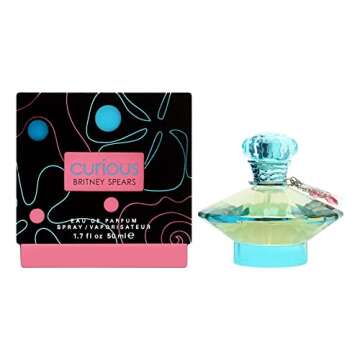 Juicy Couture 4 Piece Fragrance Gift Set, Perfume for Women