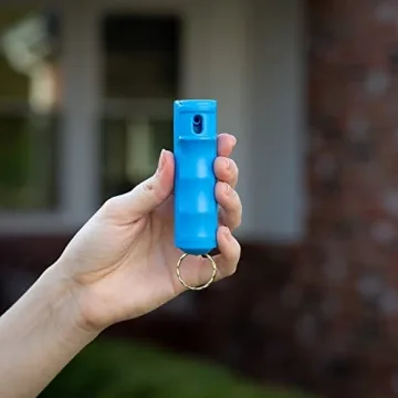 SABRE Pepper Gel Kit - Maximum Strength, Practice Included