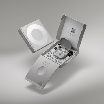 Loop Engage 2 Plus Earplugs for Daily Noise Relief