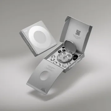 Loop Engage 2 Plus Earplugs for Daily Noise Relief