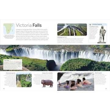 Wonders of the World Book | DK Eyewitness