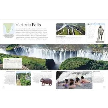 Wonders of the World Book | DK Eyewitness