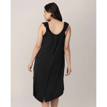 Kindred Bravely Stylish Maternity Gown for Labor & Delivery